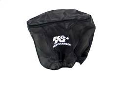 K&N Filters RD-4200PK PreCharger Filter Wrap