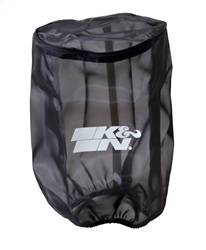 K&N Filters RU-5045DK DryCharger Filter Wrap