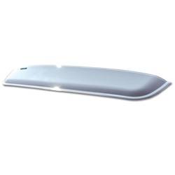 Exterior Accessories - Window and Sunroof Visors - Stampede - Stampede 53002-8 Universal Fit Wind Tamer Sunroof Deflector