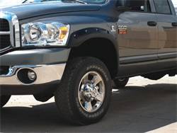 Stampede 8419-2 Ruff Riderz Fender Flare