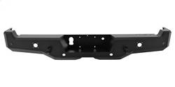 ICI (Innovative Creations) RBM01FDN-KC Reverse Light Ready Rear Magnum Bumpers