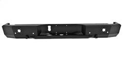 ICI (Innovative Creations) RBM30DGN-KC Reverse Light Ready Rear Magnum Bumpers