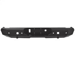 ICI (Innovative Creations) RBM74CHN-KC Reverse Light Ready Rear Magnum Bumpers