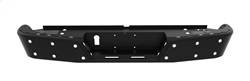 ICI (Innovative Creations) PRR401TY Baja Rear Bumper