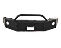 ICI (Innovative Creations) FBM40FDN-PR Magnum Front Winch Bumper