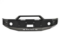 ICI (Innovative Creations) FBM02CHN-RT Magnum Front Winch Bumper