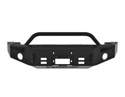 ICI (Innovative Creations) FBM28DGN-PR Magnum Front Winch Bumper