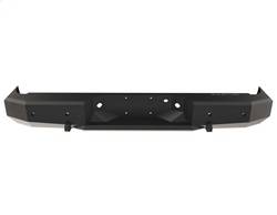 ICI (Innovative Creations) RBM46FDN Magnum Rear Bumper