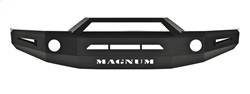 ICI (Innovative Creations) FBM54TYN-RT Magnum Front Bumper