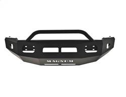 ICI (Innovative Creations) FBM77DGN-PR Magnum Front Bumper