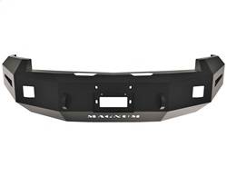 ICI (Innovative Creations) FBM04CHN Magnum Front Winch Bumper