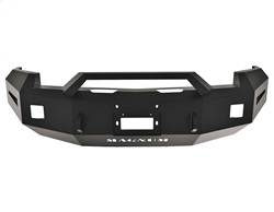 ICI (Innovative Creations) FBM04CHN-RT Magnum Front Winch Bumper