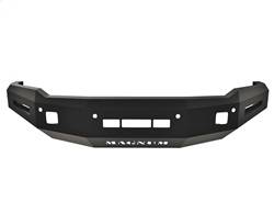 ICI (Innovative Creations) FBM37CHN Magnum Front Bumper