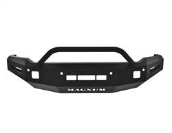 ICI (Innovative Creations) FBM37CHN-PR Magnum Front Bumper