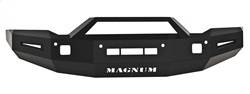 ICI (Innovative Creations) FBM37CHN-RT Magnum Front Bumper