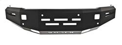 ICI (Innovative Creations) FBM94CHN Magnum Front Bumper