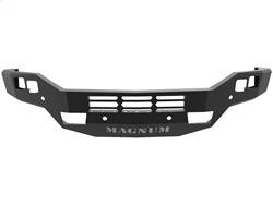 ICI (Innovative Creations) FBM17CHN Magnum Front Bumper