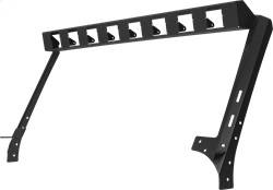 Go Rhino 738300T WLF Windshield Light Mount Frame