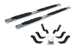 Go Rhino 10580PS 5 in. 1000 Series SideSteps