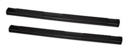 Go Rhino 680287B 6 in. OE Xtreme Composite Sidesteps