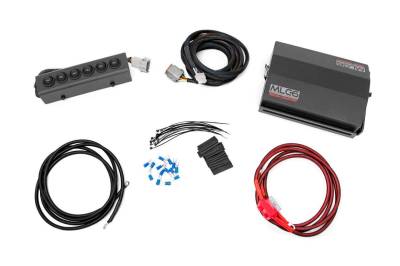 Misc. Rough Country MLC-6 MULTIPLE LIGHT CONTROLLER (UNIVERSAL)