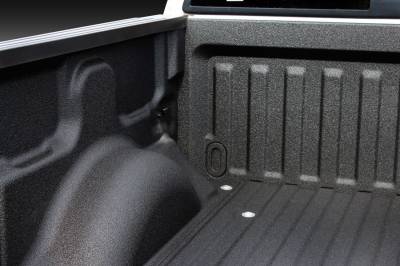 Spray In Bed Liner - Svcustoms Standard Bedliner - Image 2