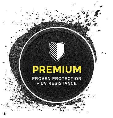 Line-X Premium Bedliner