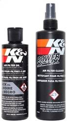 K&N Filters 99-5050BK Recharger Kit