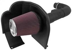 K&N Filters 57-3085 Filtercharger Injection Performance Kit