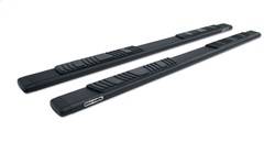 Go Rhino 685490467T 5 in. OE Xtreme Low Profile SideSteps Kit