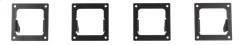 Go Rhino 5943003T SRM100 Light Plate