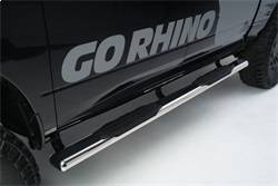 Go Rhino 105450673PS 5 in. 1000 Series SideSteps Kit