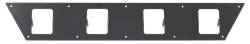 Go Rhino 5943005T SRM200 Light Plate