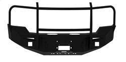 ICI (Innovative Creations) FBM33FDN-GG Magnum Grille Guard Front Bumper