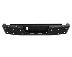 ICI (Innovative Creations) PRR401TY-PS Baja Rear Bumper