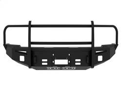 ICI (Innovative Creations) FBM38DGN-GG Magnum Grille Guard Front Bumper