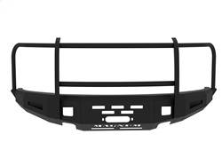 ICI (Innovative Creations) FBM48FDN-GG Magnum Grille Guard Front Bumper
