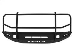 ICI (Innovative Creations) FBM62TYN-GG Magnum Grille Guard Front Bumper
