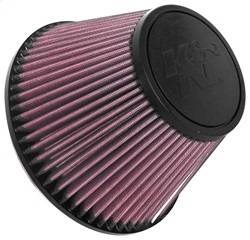 K&N Filters RU-5138 Universal Clamp On Air Filter