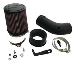 K&N Filters 57-0693 57i Series Induction Kit