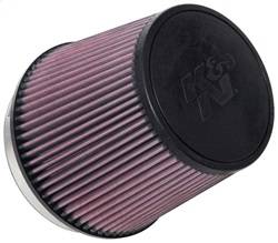 K&N Filters RU-1014 Universal Clamp On Air Filter