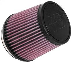 K&N Filters RU-3600 Universal Clamp On Air Filter