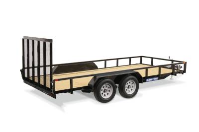 Trailers - Utility / ATV