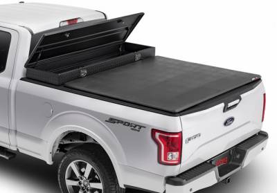 Misc. Extang Trifecta 2.0 Toolbox 2014-2020 Tundra 6.5 W/O Deck Rails Works With 18-20 Inch Tool Boxes