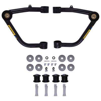 Misc. Bilstein Combo Kit (6112's, UCA's, 5160's) - Image 2