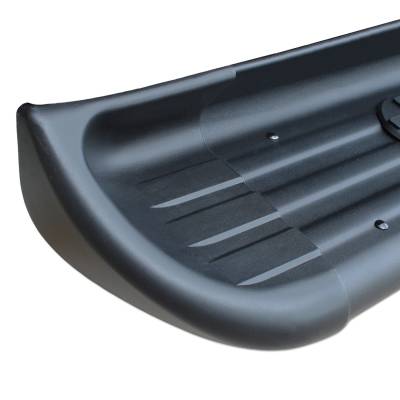 Raptor - Raptor 1301-0017BT SSR Running Boards - Image 3