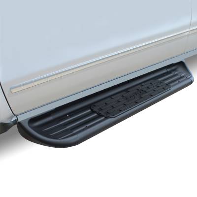 Raptor - Raptor 1301-0017BT SSR Running Boards - Image 4