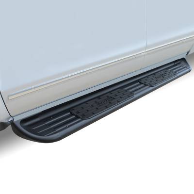 Raptor - Raptor 1301-0038BT SSR Running Boards - Image 4