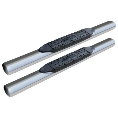 Raptor - Raptor 0802-0279M Magnum Oval Step Tubes - Image 1