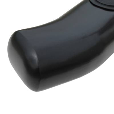 Raptor - Raptor 1507-0431B OE Style Curved Oval Step Tube - Image 3